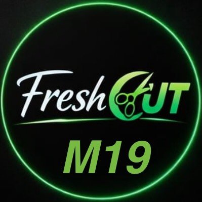 FreshCut M19