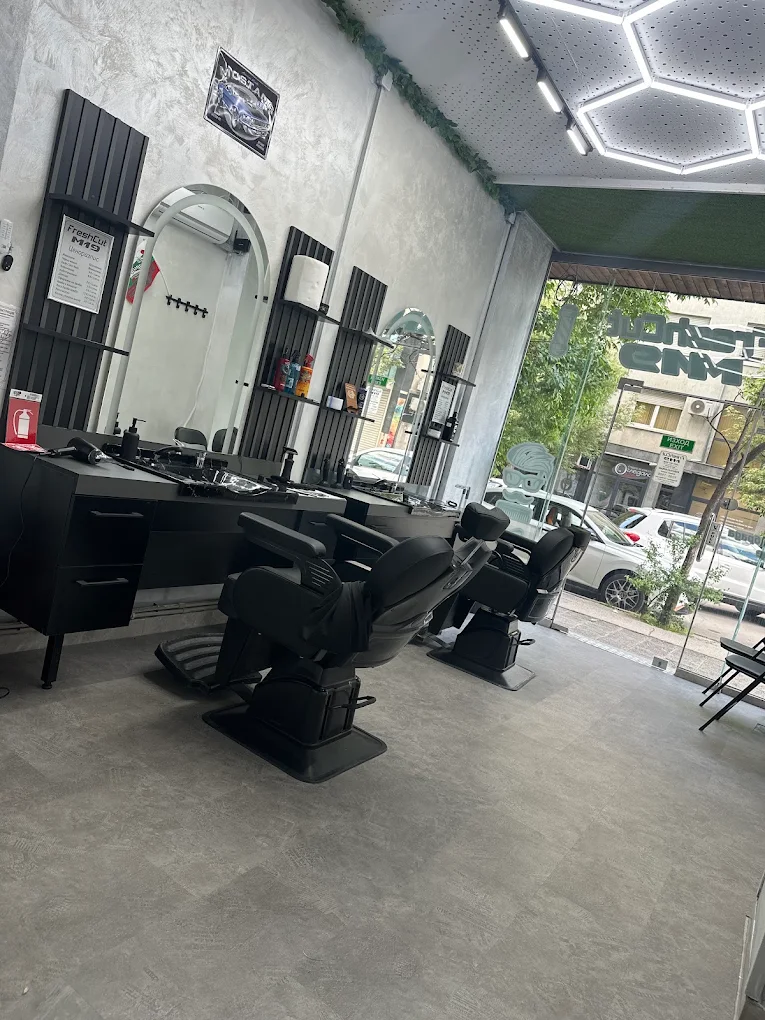 Salon